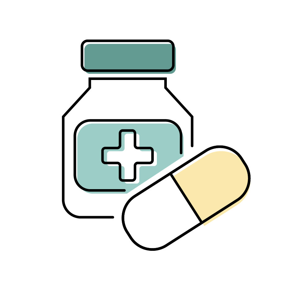 Obesitas medicatie
